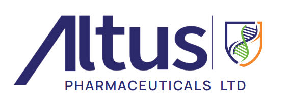 Altus Pharmaceuticals Ltd